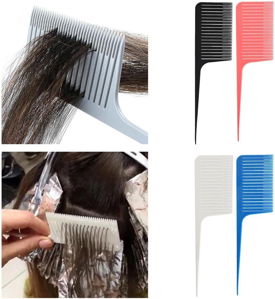 Hair Combs for Styling Sectioning,Styling Combs