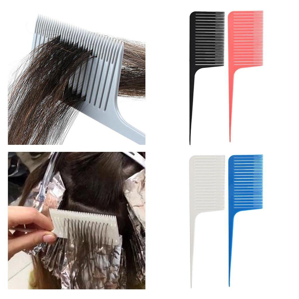 Hair Combs for Styling Sectioning,Styling Combs