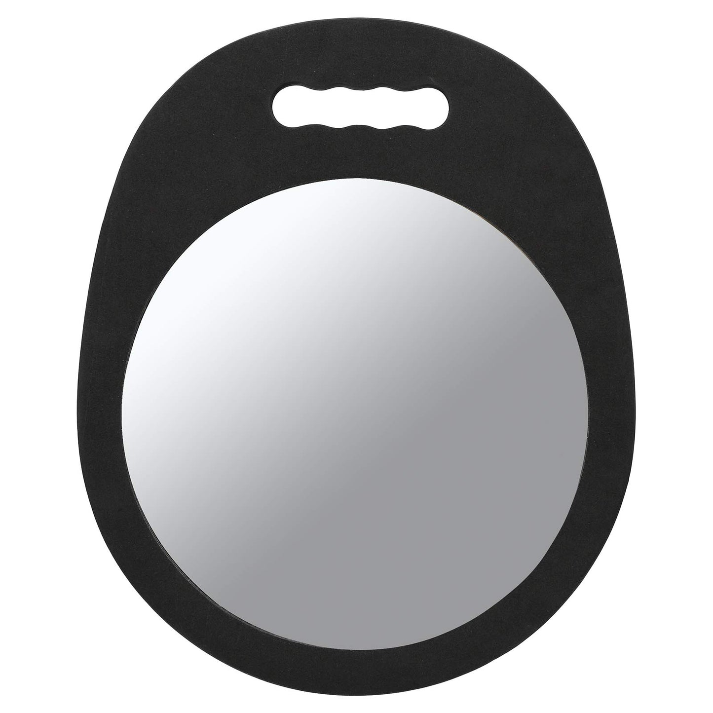 Round Make Up Mirror for Multi-Use