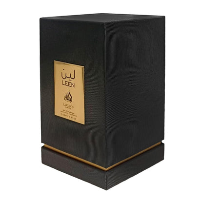 Pride Leen by Lattafa عطر لين من لطافة
