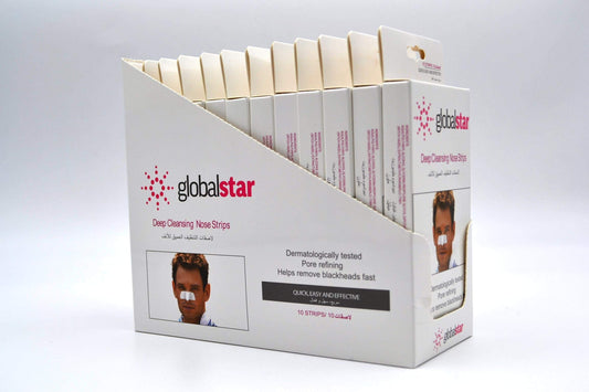 Globalstar Nose Strip GS-1001