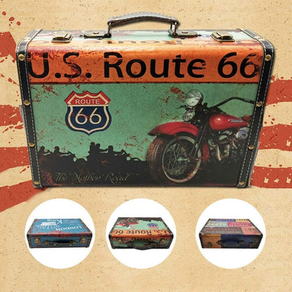 LONDON BAG STYLE Tools Bag -Personal Barber Travel Case -Light Weight SIZE L35*W20*10