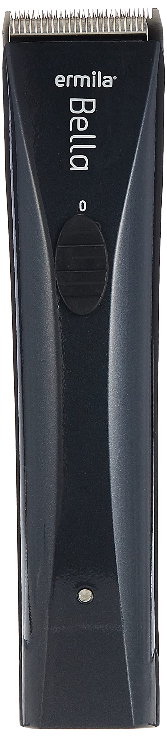 Ermila Bella Hair Trimmer - Black