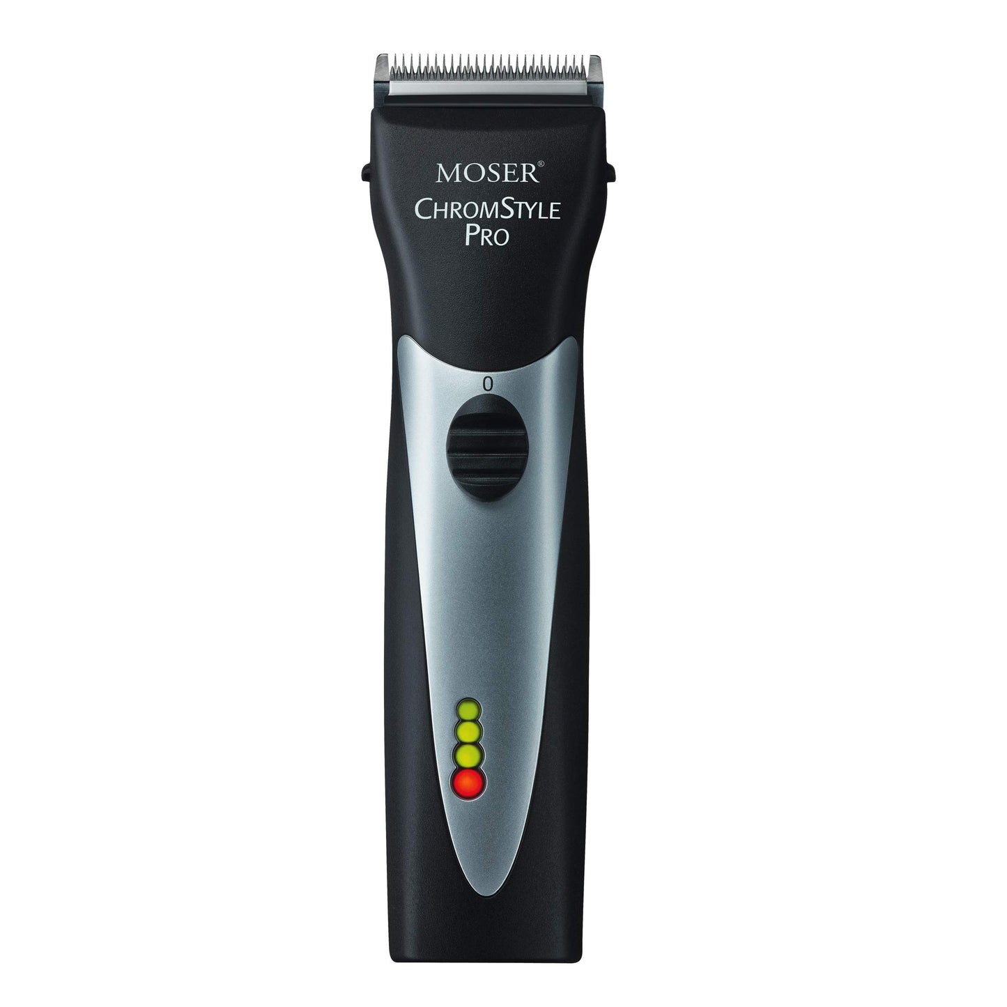 Mose Chromstyle Professional Cordcordless Hair Clipper, Black  1871 Pack Of 1