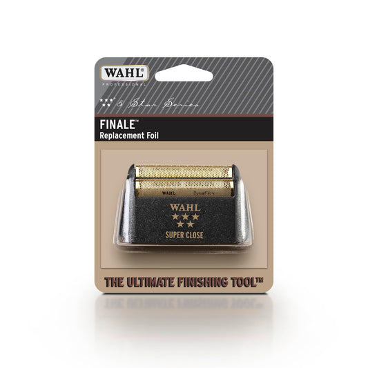 Wahl Finale Spare Shaver Foil