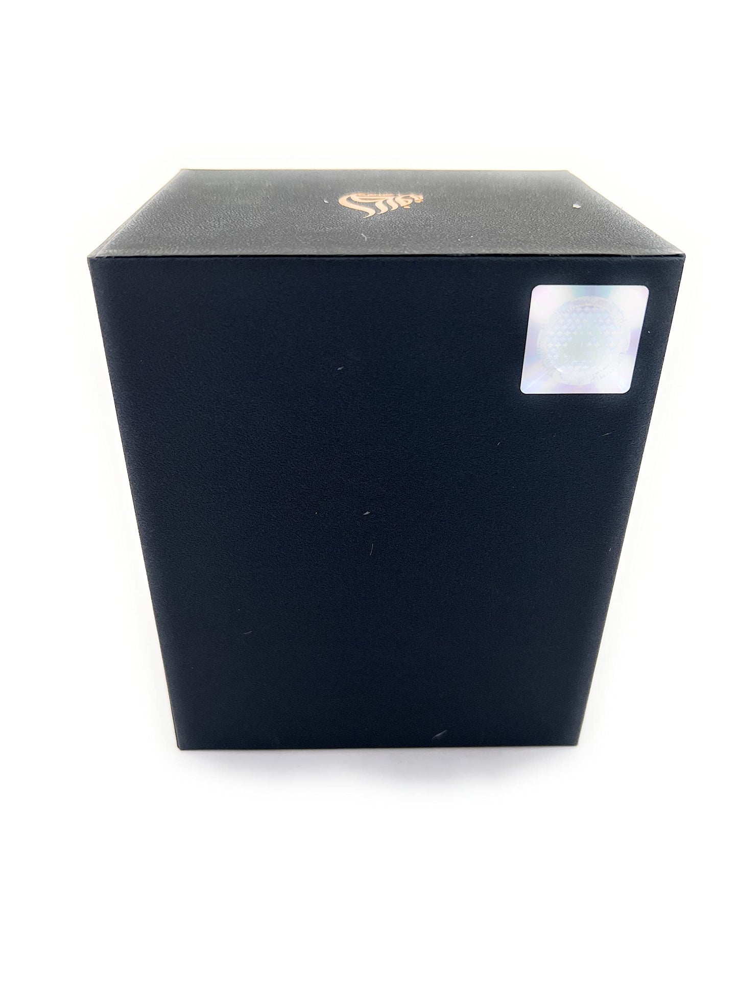 Lattafa Perfumes Khamrah for Unisex Eau de Parfum لطافة للعطور خمرة للجنسين - أو دي بارفان، 3.4 أونصة