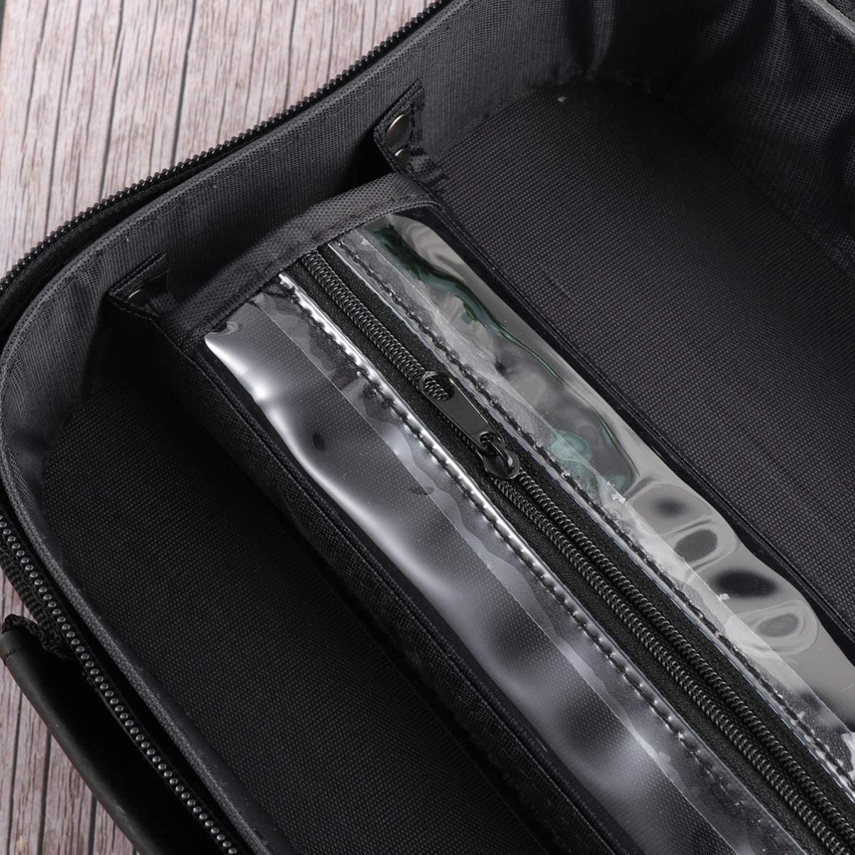 Barber Bag Travel Storage Bag Barber Accessories Cosmetology Supplies Salon Tools Organizer Hair Salon Equipment