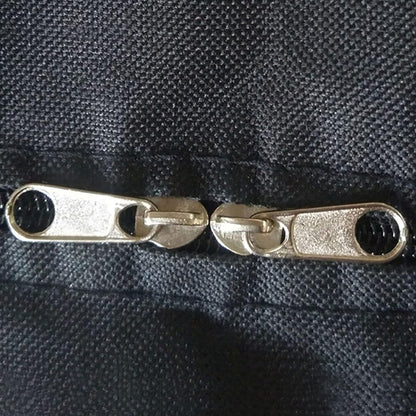 La Perla Tech Wheeled Carry Case for Portable Massage Spa Bed Black