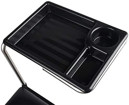 Salon Stool Trolley for Manicure Pedicure