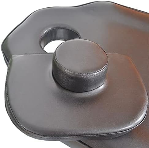 La Perla Tech facial Bed Adjustable Table Chair-Beauty -Spa Salon -Clinic Chairs