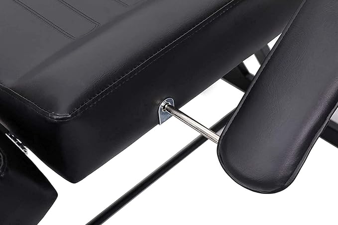 La Perla Tech facial Bed Adjustable Table Chair-Beauty -Spa Salon -Clinic Chairs