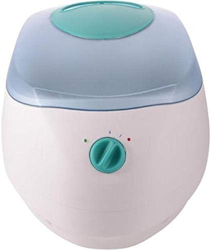 La Perla Tech Paraffin Wax Heater - White And Blue 205a Paraffin Wax Heater - White And Blue